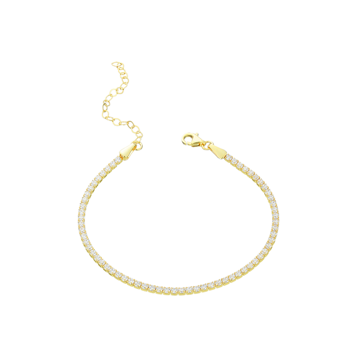 Stílusos Iced Karkötő - Lumia