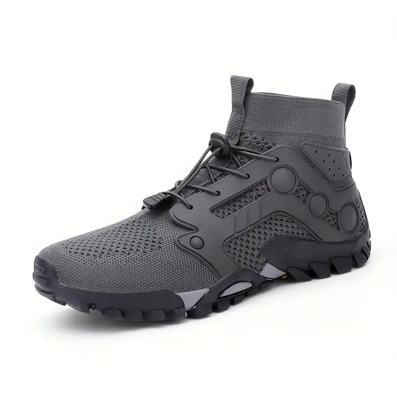 Barefoot Férfi Cipők - TrailFlex