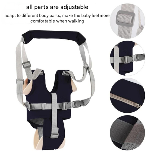 Baby Loopharnas - StepMate