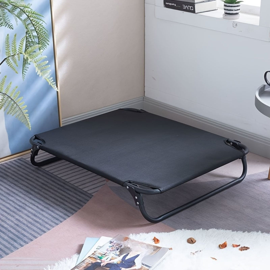 Hajtható Kutyahordozó - TravelBuddy