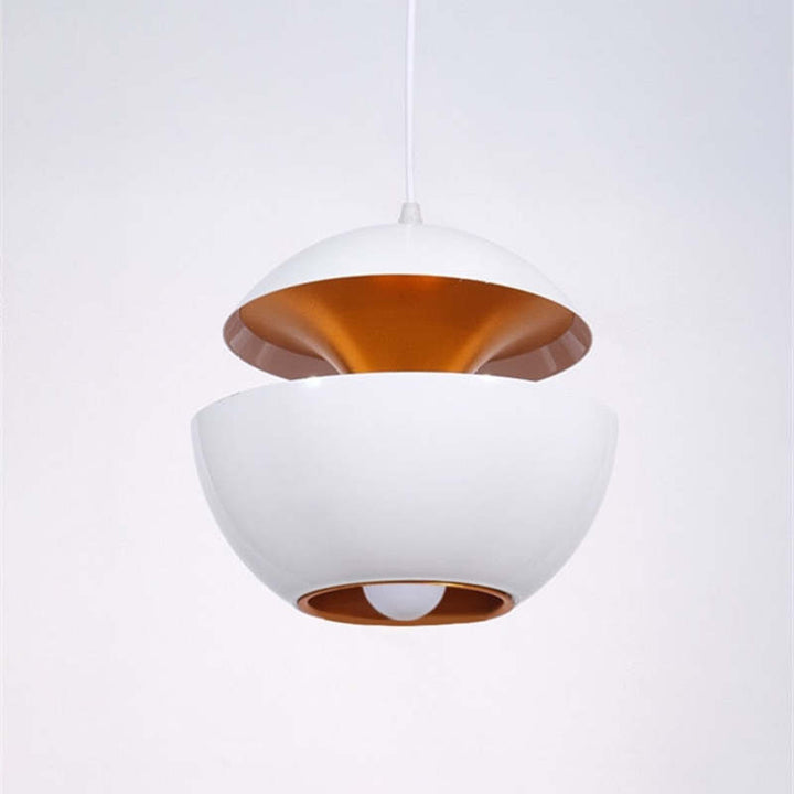 Modern LED Függőlámpa - AstraGlow