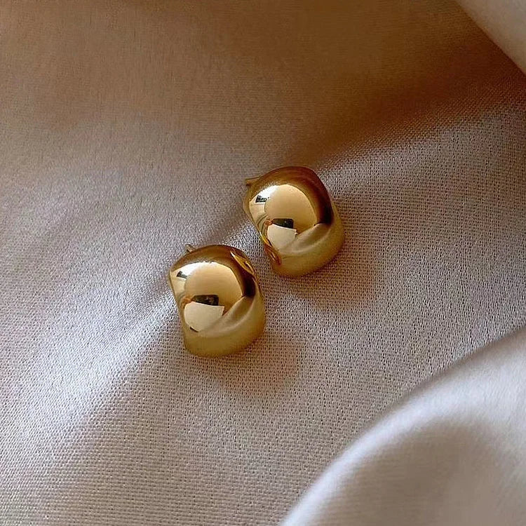 Diszkrét és Merész Fülbevalók - Clara