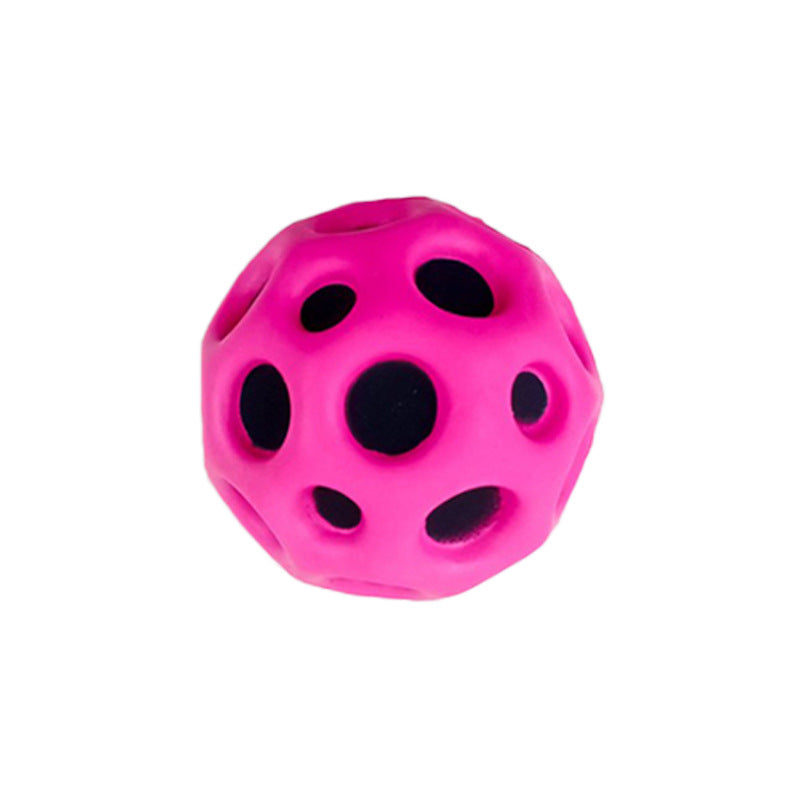 Lassan Visszaforduló Bouncy Labda - LunarBounce