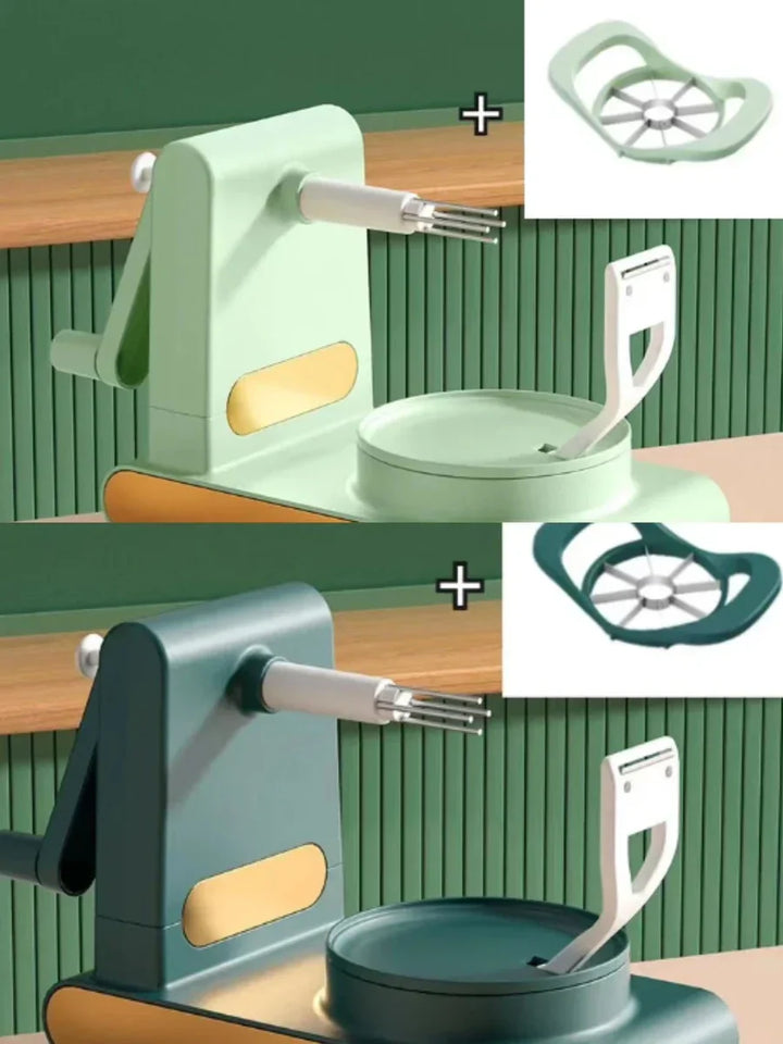 Egyszerű Zöldség- és Gyümölcshámozó - PeelPro