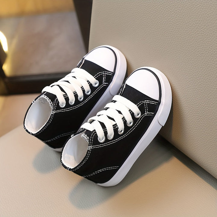 Baba és Kisgyermek Csúszásmentes Kültéri Cipő - Robin | Könnyű és Kényelmes