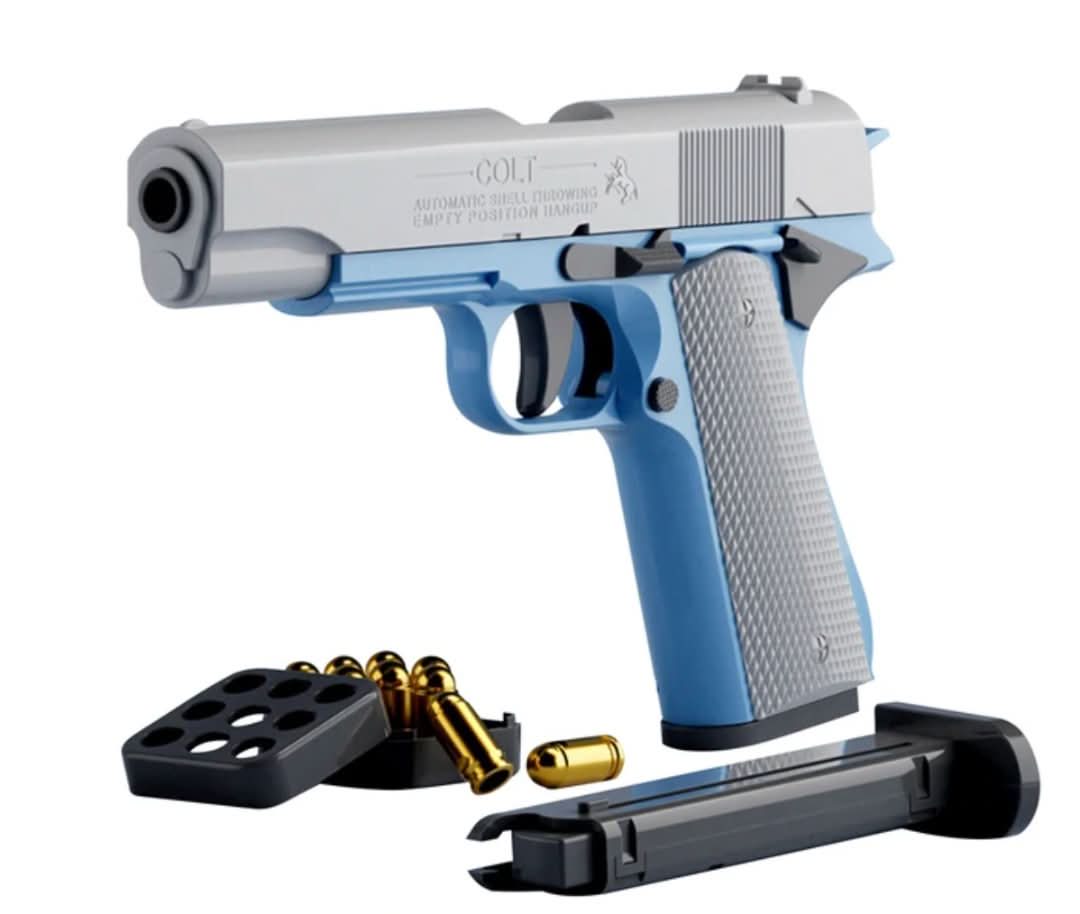 Kompakt Szenzoros Figyelemfelhívó Eszköz ADHD & Koncentrációhoz - FocusPop