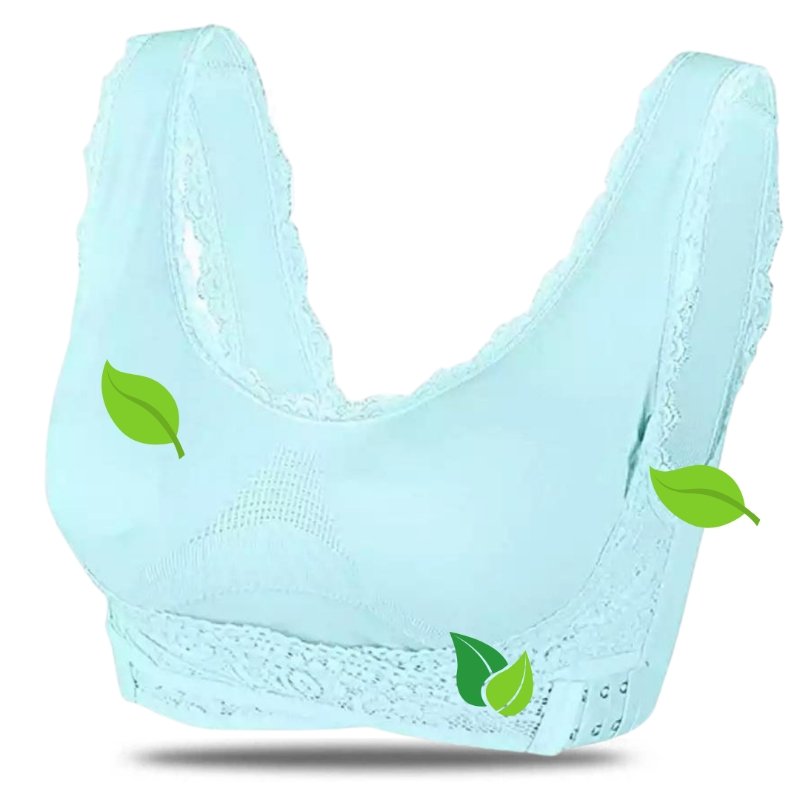 Kényelmes, jól támogató melltartó - Grace