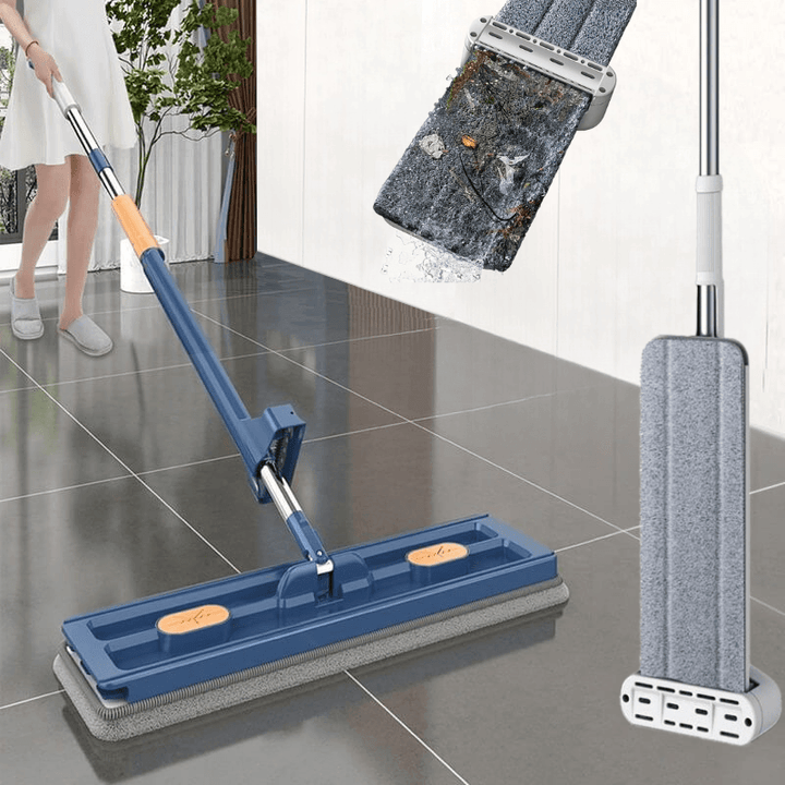 360° Forgatható Felmosó - FlexiClean