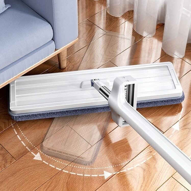 360° Forgatható Felmosó - FlexiClean