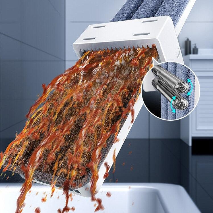 360° Forgatható Felmosó - FlexiClean
