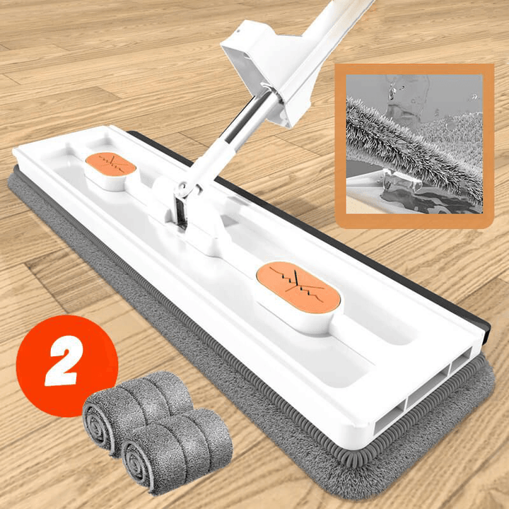 360° Forgatható Felmosó - FlexiClean