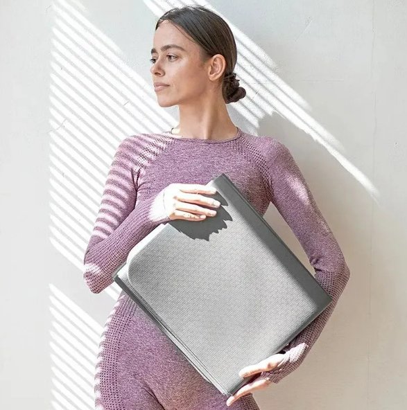 Többcélú Összecsukható Jóga Mat - FlexiMat