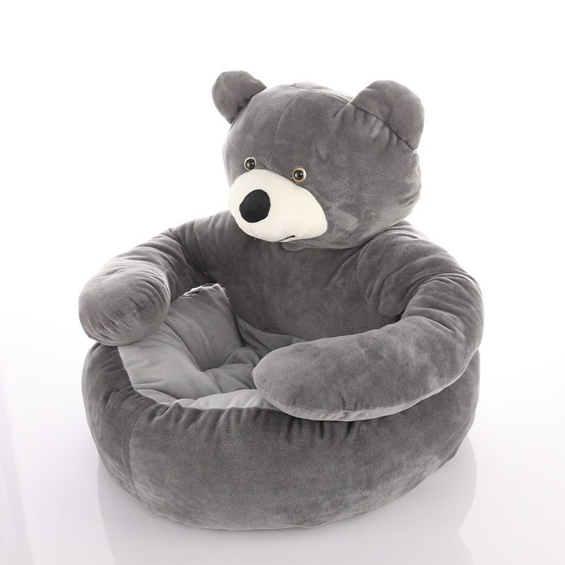 Állítható plüssmedve - SnuggleBear