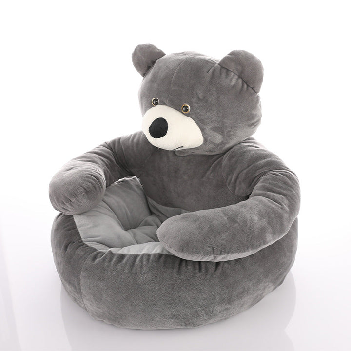 Állítható plüssmedve - SnuggleBear