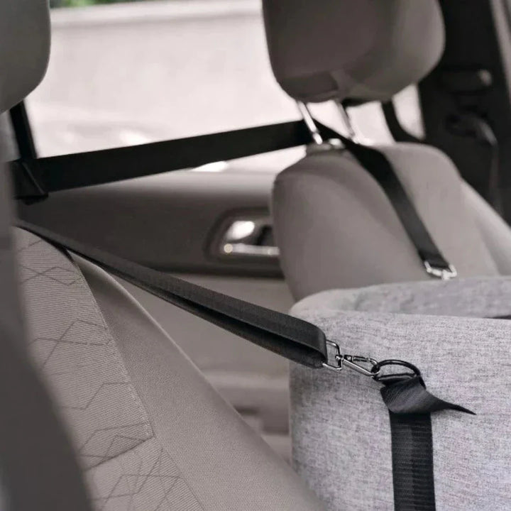 Carpool ülés háziállatoknak - PawVoyage