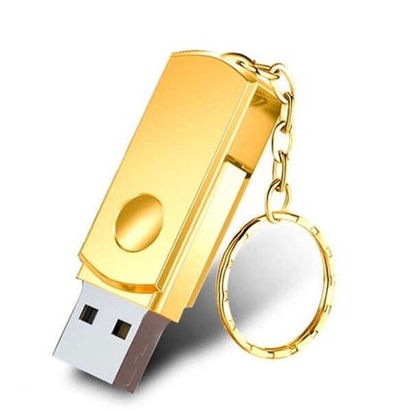 2 TB-os USB 3.0 flash meghajtó - DataCore