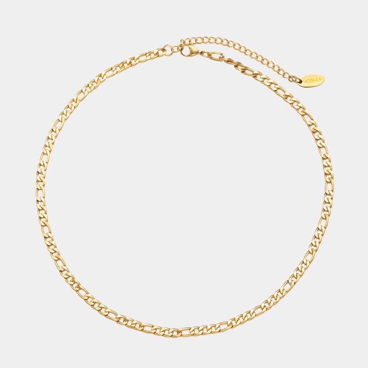 Stílusos Minimalista Choker - Lola