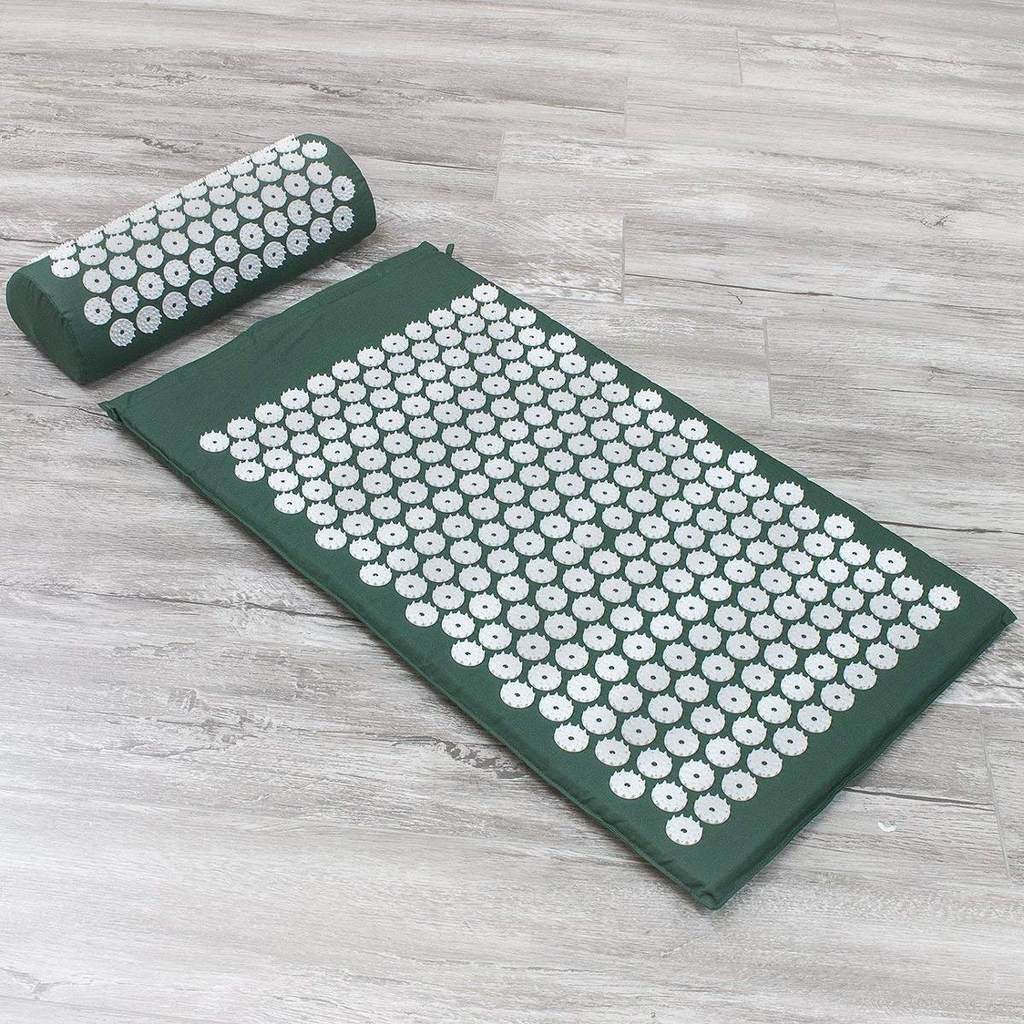 Akupresszúrás Jóga Mat & Párna Szett - RelaxMat
