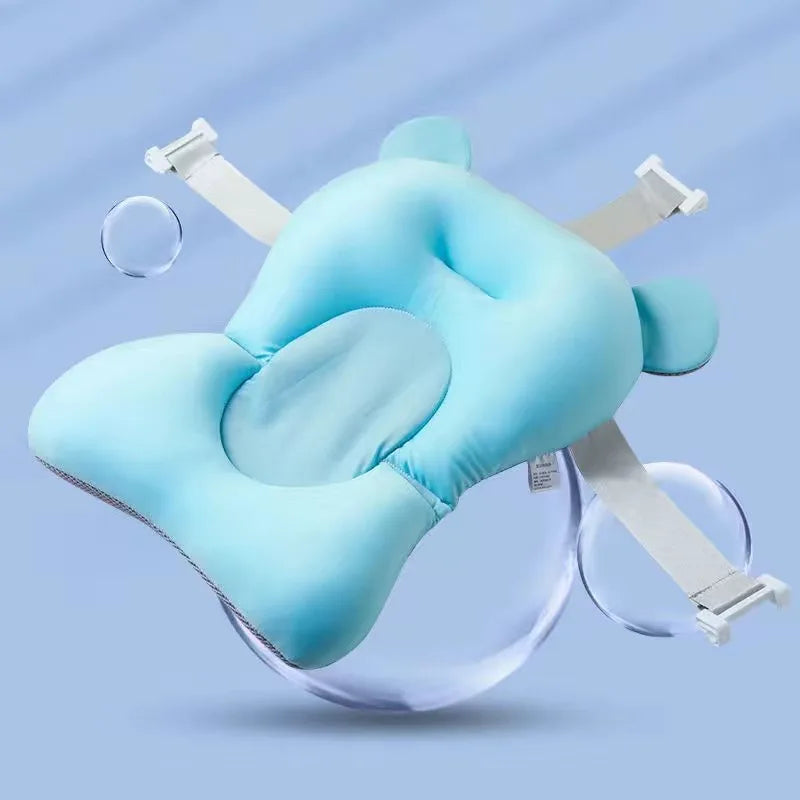 Hordozható Csúszásmentes Baba Fürdőmatrac - SplashEase