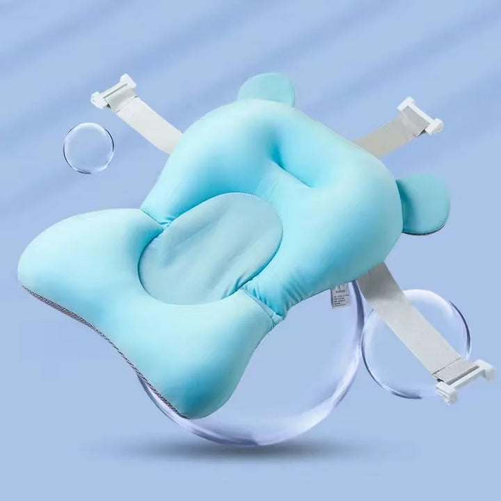 Hordozható Csúszásmentes Baba Fürdőmatrac - SplashEase