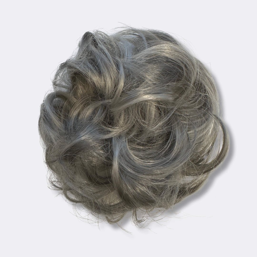 Hajhosszabbító scrunchie – BunPop