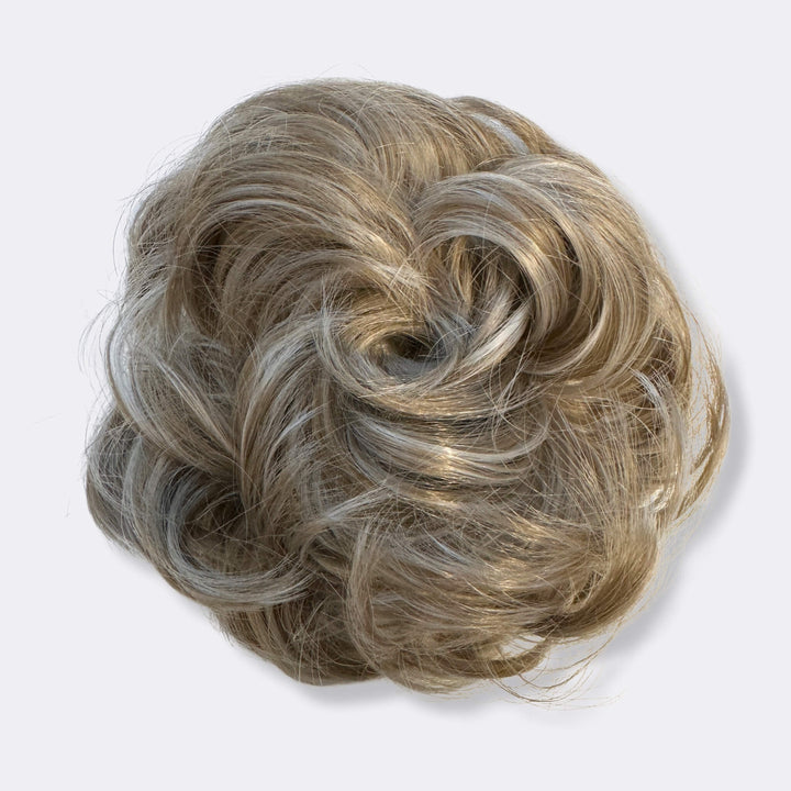 Hajhosszabbító scrunchie – BunPop