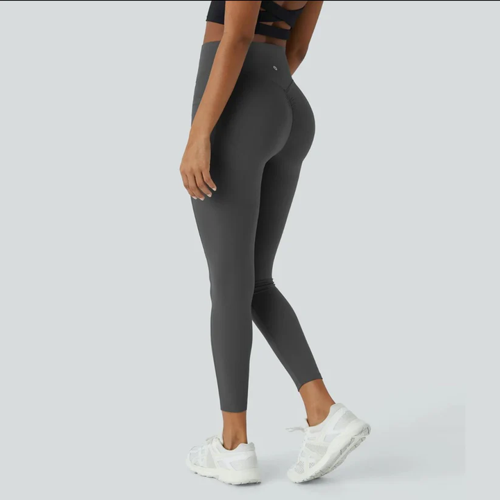 Stílusos Push-Up Leggings – Mila | Azonnali emelő hatás