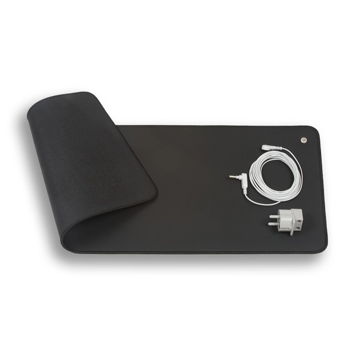 Földelő szőnyeg szénbőrből - EarthConnect