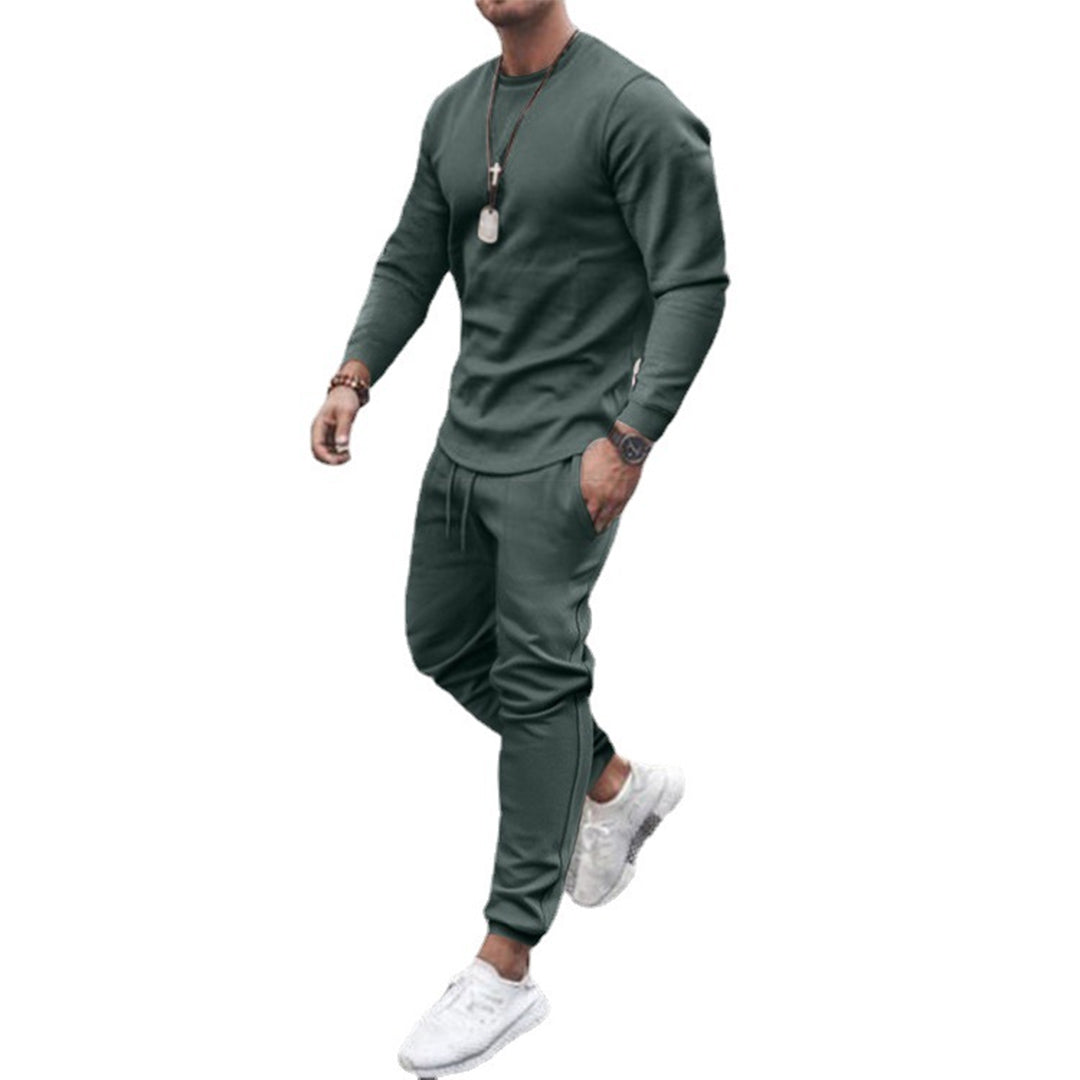 Trendi Kocogópantalón Férfiaknak - Mason