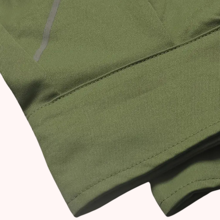 Comfort Fit Cargo Nadrág Férfiaknak - Ryder
