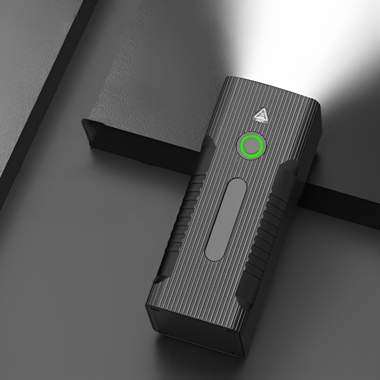 LED Taktikai Bicikli Lámpa - NIGHTSHIELD™