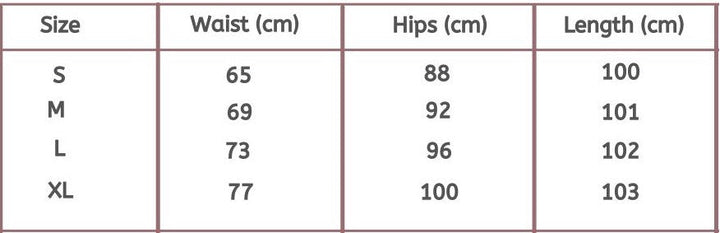 Trendi Magas Derek Bőr Nadrág Nőknek - Romy
