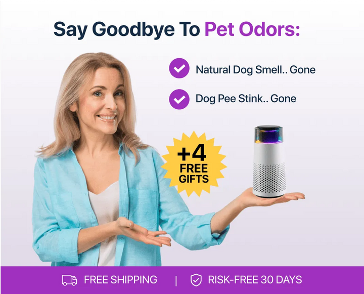 Állatok Illat Párásító - PetFresh