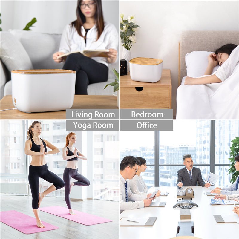 Multifunkciós Háztartási Permetező - MistFlow