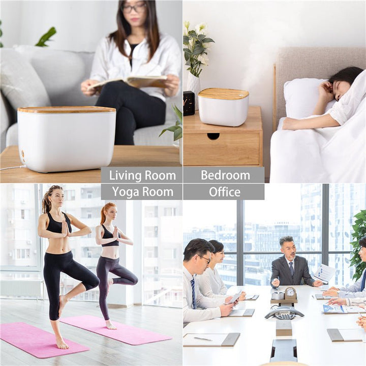 Multifunkciós Háztartási Permetező - MistFlow