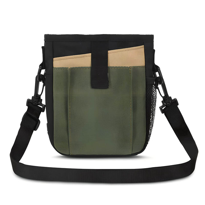 Heuptáska kutyaiskolához - SnackBuddy edzőtáska