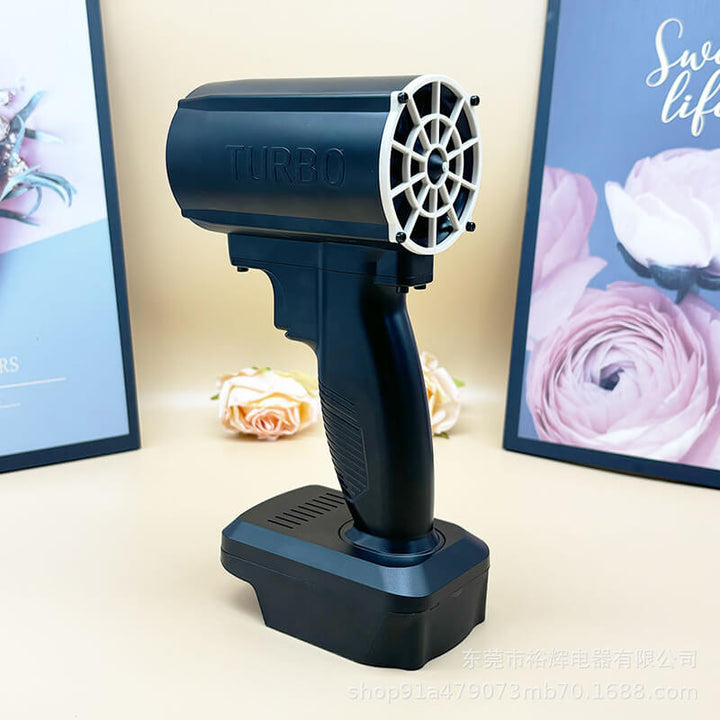 Magas Nyomású Levegőfújó - StormJet