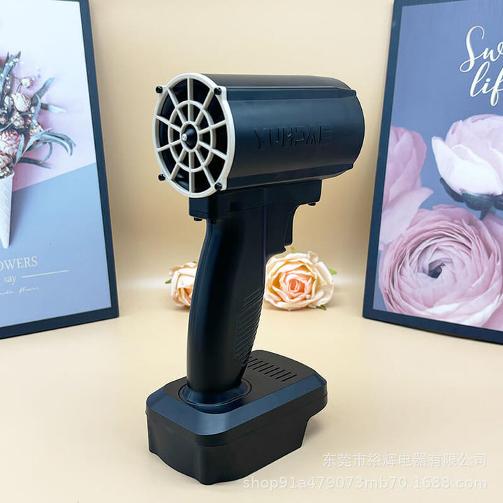 Magas Nyomású Levegőfújó - StormJet