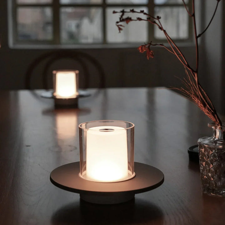 Vezeték nélküli gyertya lámpa - LumiFlame