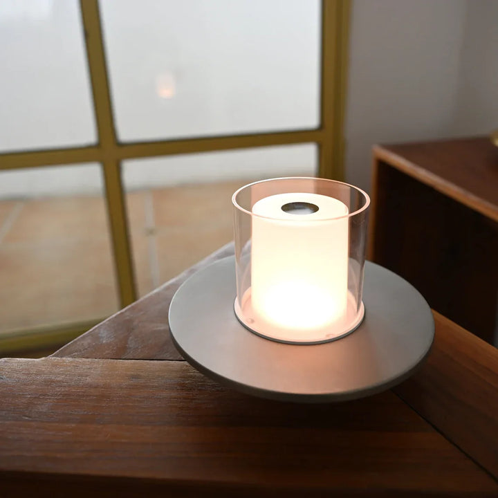 Vezeték nélküli gyertya lámpa - LumiFlame