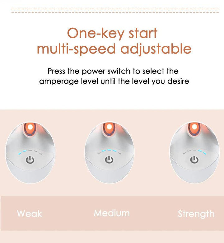 Microáram Arcmaszk - FirmGlow