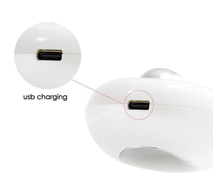 Microáram Arcmaszk - FirmGlow