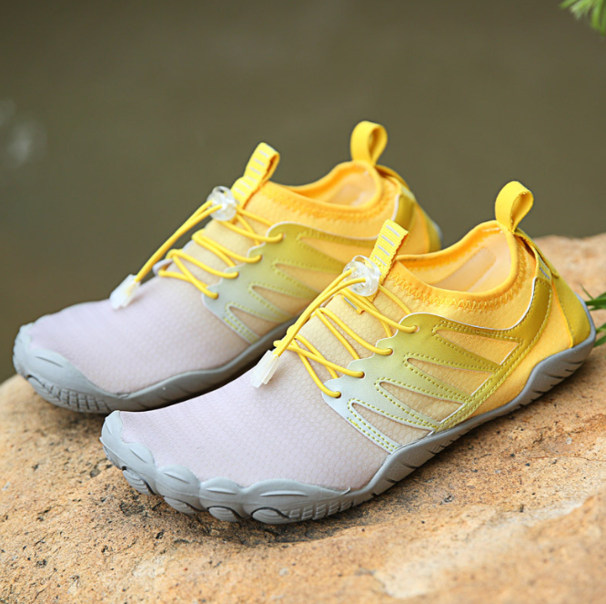 Kényelmes Barefoot Cipők Nőknek és Férfiaknak - RiverWalk