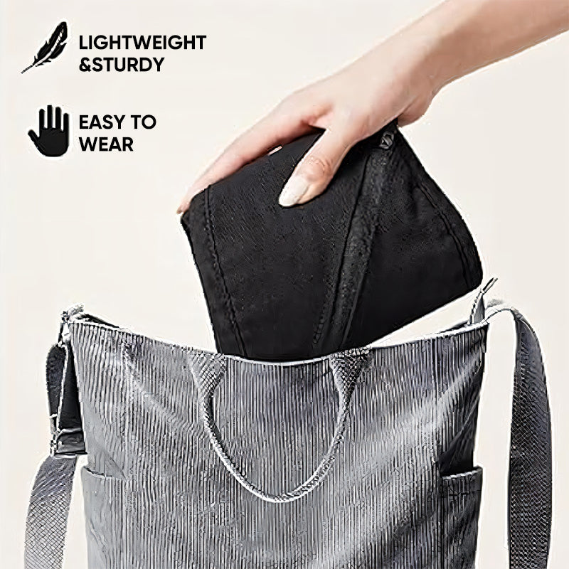 Ergonomikus és Kényelmes Baba Hordozó - CarryEase