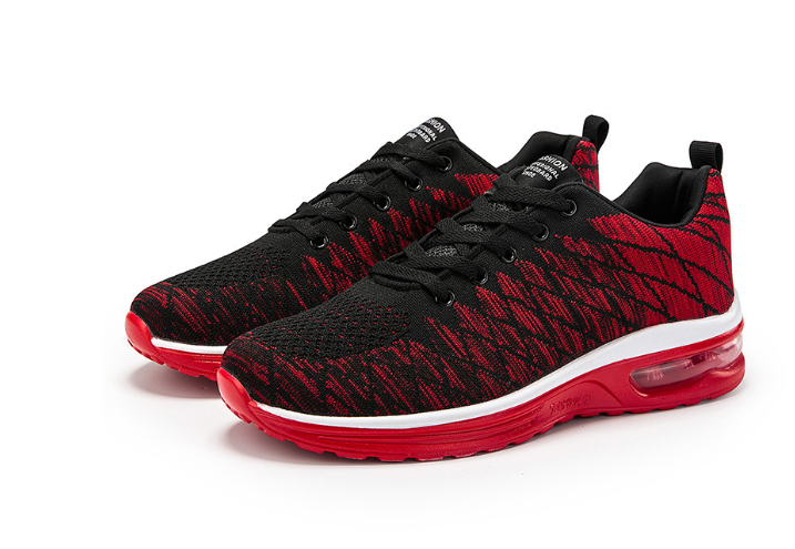 Trendi ortopédiai hétköznapi sneaker nőknek - Liva