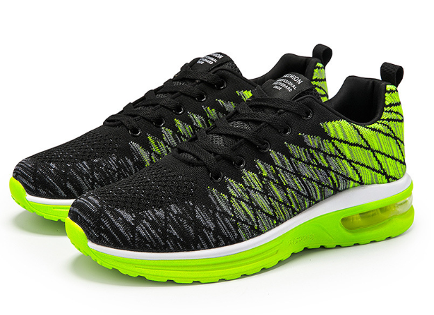 Trendi ortopédiai hétköznapi sneaker nőknek - Liva