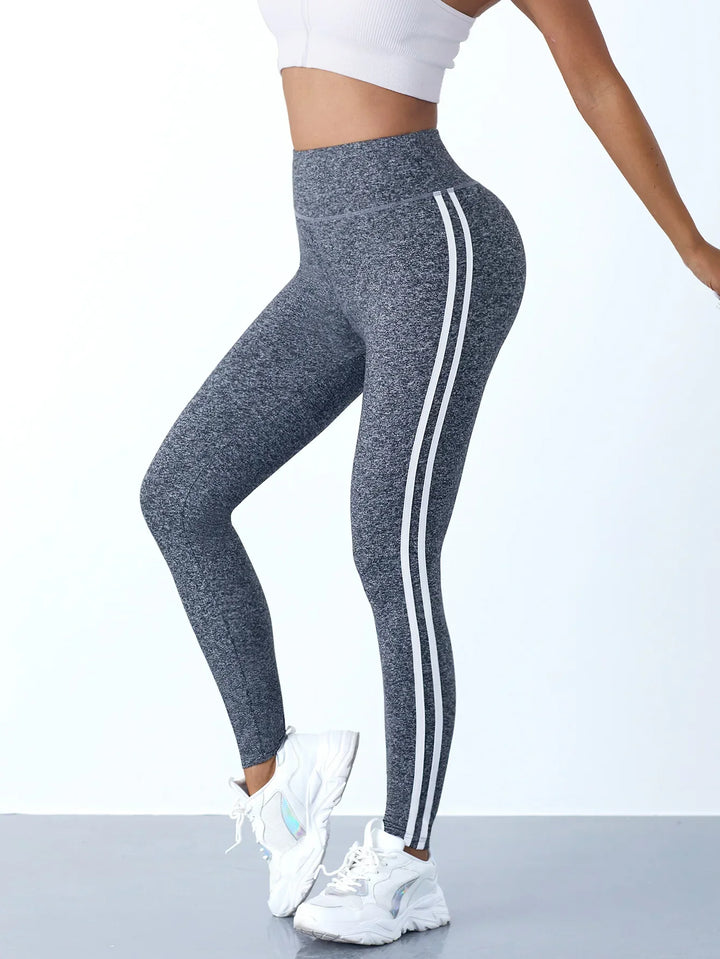 High Waist Yoga Legging - Mila