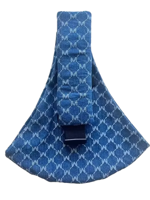 Ergonomikus és Kényelmes Baba Hordozó - CarryEase