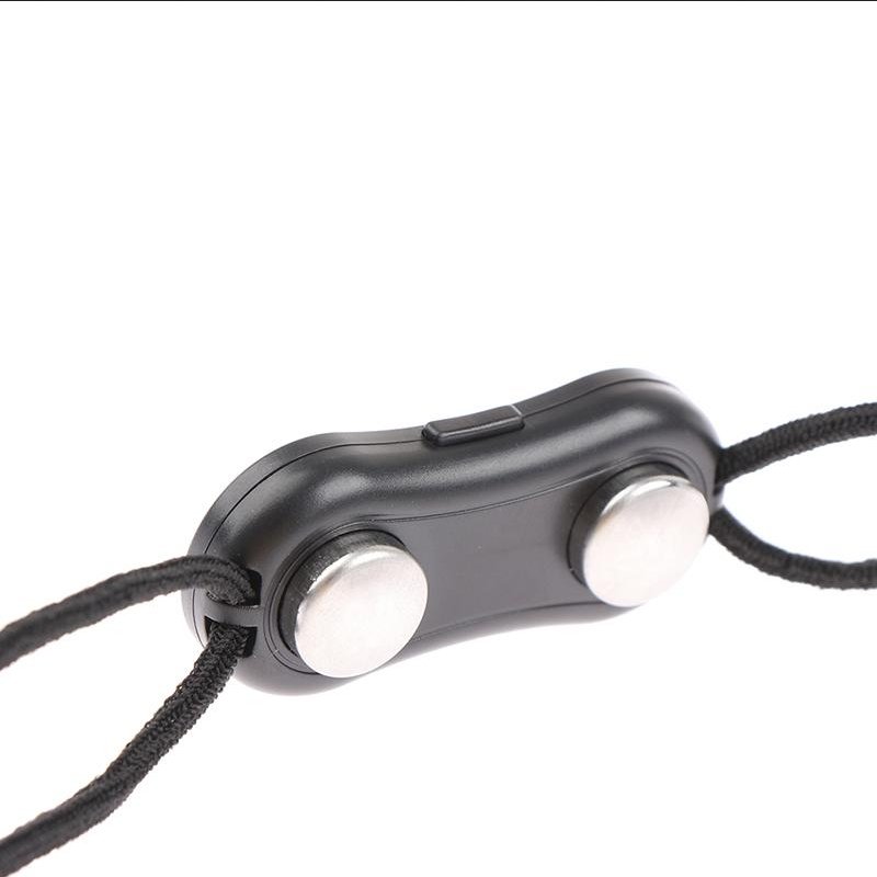 Anti-Horkoló Eszköz - SleepSilent