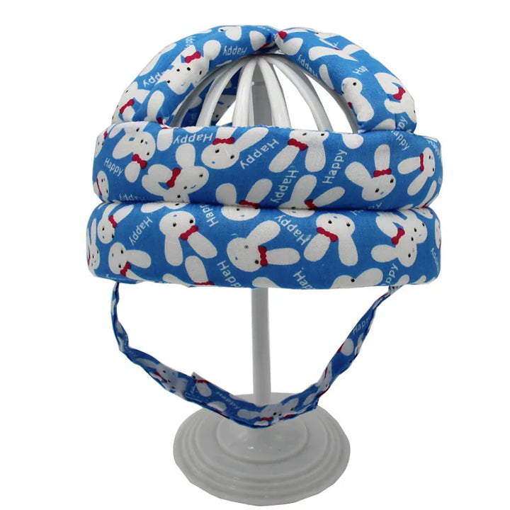 Gyermekbiztonsági sisak - SafeBaby